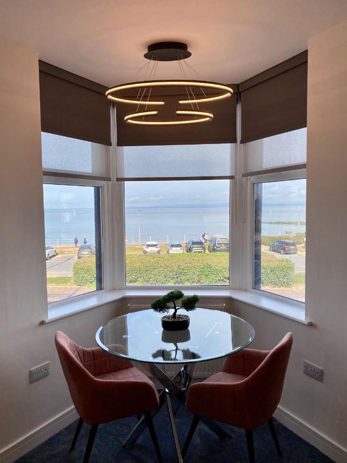 Eden Retreats Serviced Apartments Morecambe Buitenkant foto