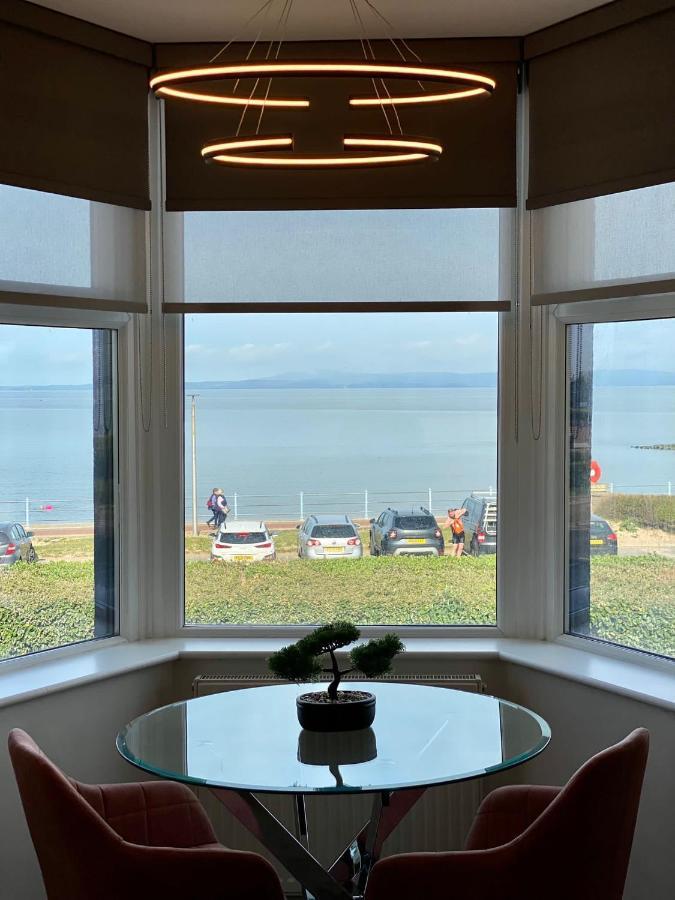 Eden Retreats Serviced Apartments Morecambe Buitenkant foto